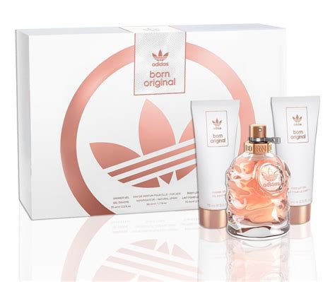 adidas born original for her perfume|Born Original Perfume for Women by Adidas 2015 .